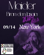 Maider