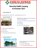 NABO Montreal