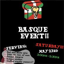 PDX Event