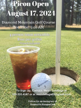 Picon Open