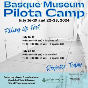 Pilota Camp