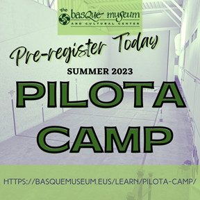 Pilota Camp