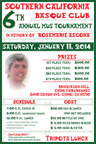 SCBS Mus Tournament