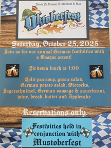 Mustoberfest