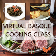 Virtual Cooking Class