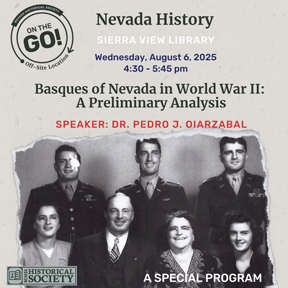 Basques of WWII Presentation