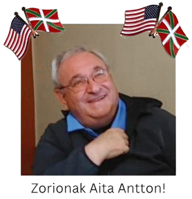 Aita Antton