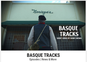 Basque Tracks