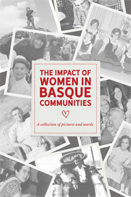 Basque Women