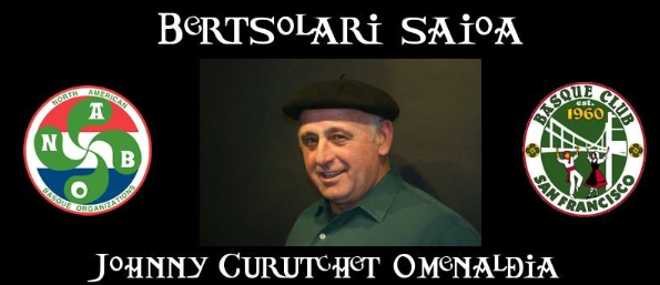 Bertso Saioa