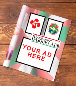 Booklet Ad