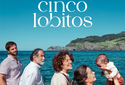 Cinco Lobitos
