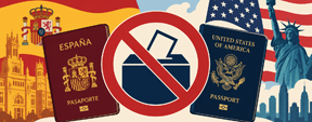 Dual Citizenship Voting Change