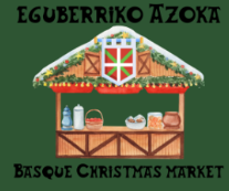 Eguberri Azkoa