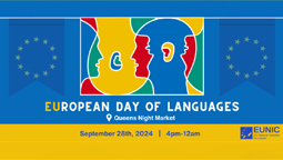 European Day of Languages