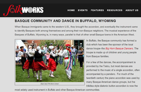 Folkworks Article