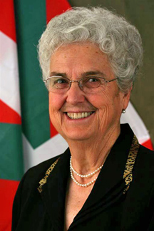 Grace Lacouague Mainvil