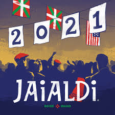 Jaialdi 2021