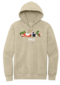 Jaialdi sweartshirt