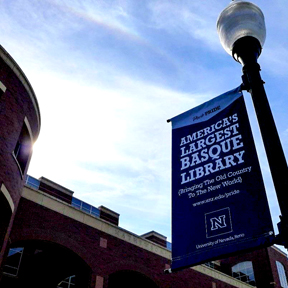 Basque Library