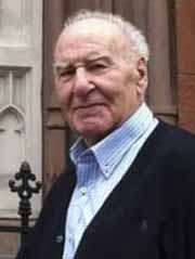 Jose Luis Galdos Guridi