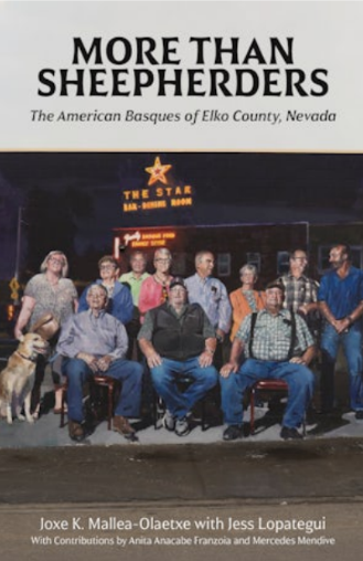More Than Sheepherders