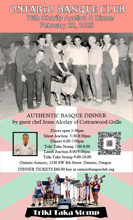 Ontario Basque Club