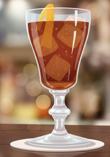 Picon Punch