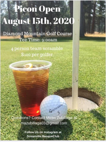 Picon Open