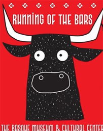 Running of the Bars