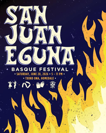 San Juan Festival
