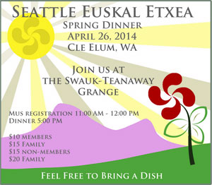 Seattle Euskal Etxea