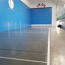 fronton