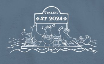 Udaleku 2024