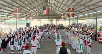 SoCal 80th Anniversary
