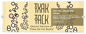 Txak Talk