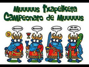 Txoko Ona Mus