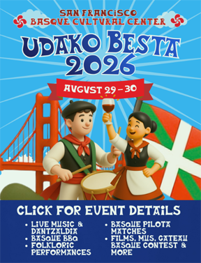 Udako Besta