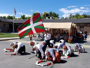 Utahko Triskalariak