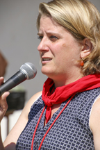 Valerie Arrechea