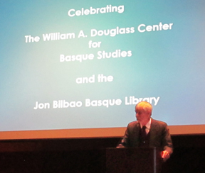 William A. Douglass