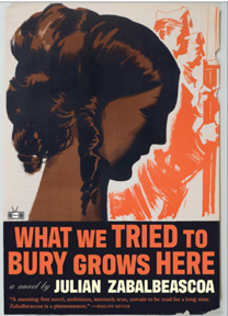 What We Tried to Bury