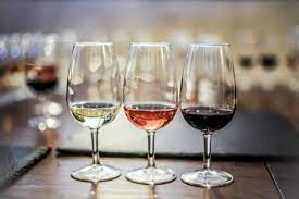 Wine Tasting