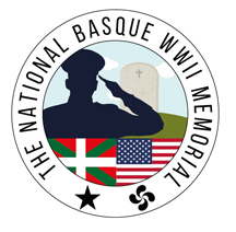 Basque WWII Memorial