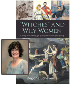 Witches and Wily Women