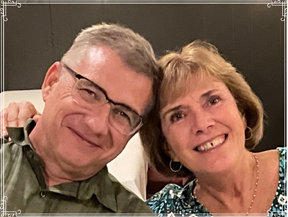 John and Genevieve