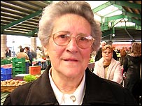 Josefina Odriozola