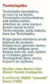 Tontolapiko