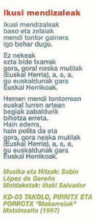 Ikusi Mendizaleak