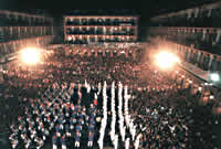 Constitution plaza